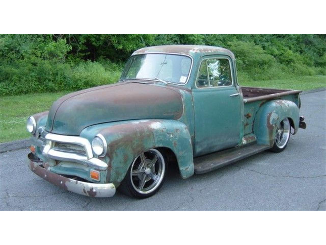 1954 Chevrolet 3100 For Sale | ClassicCars.com | CC-1356282