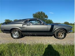 1969 Ford Mustang (CC-1356283) for sale in Goliad, Texas