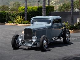 1932 Ford Coupe (CC-1350063) for sale in Culver City, California