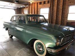 1962 AMC Rambler (CC-1356301) for sale in Huntington, Indiana