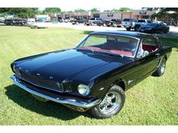 1965 Ford Mustang (CC-1356311) for sale in CYPRESS, Texas