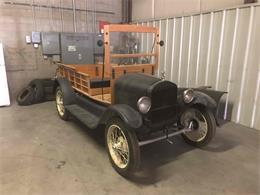 1927 Ford Model T (CC-1356325) for sale in Grand Junction, Colorado
