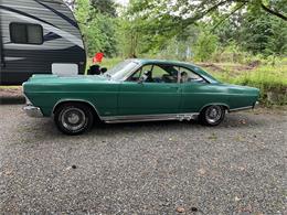 1966 Ford Fairlane 500 (CC-1356350) for sale in Roy, Washington