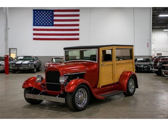 1929 Ford Model A (CC-1356358) for sale in Kentwood, Michigan