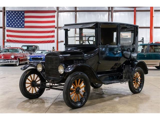 1925 Ford Model T (CC-1356363) for sale in Kentwood, Michigan