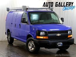 2012 Chevrolet Express (CC-1350637) for sale in Addison, Illinois