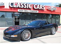 2003 Chevrolet Corvette (CC-1356424) for sale in Sarasota, Florida
