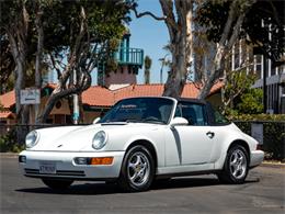 1992 Porsche 964 (CC-1356439) for sale in Marina Del Rey, California
