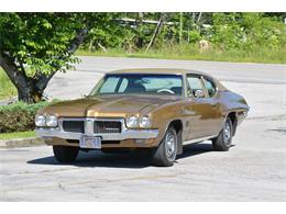 1970 Pontiac LeMans (CC-1356493) for sale in Carthage, Tennessee