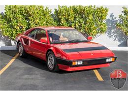 1982 Ferrari Mondial (CC-1356494) for sale in Miami, Florida