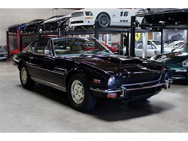 1979 Aston Martin V8 (CC-1356495) for sale in San Carlos, California