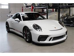 2018 Porsche 911 (CC-1356496) for sale in San Carlos, California