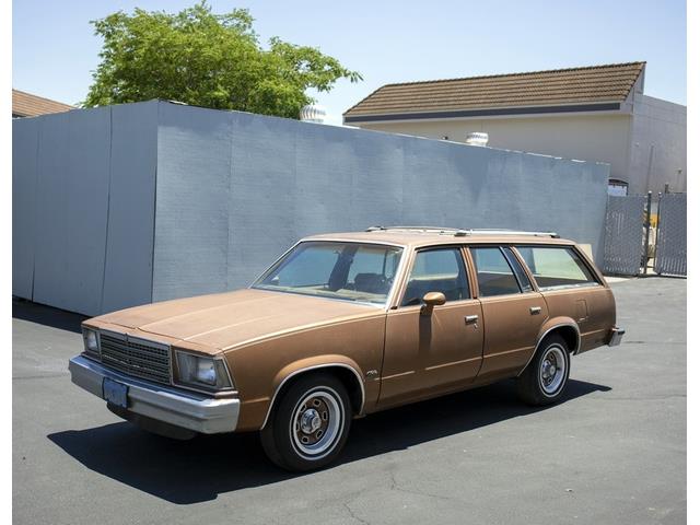 1979 Chevrolet Malibu (CC-1356521) for sale in Pleasanton, California