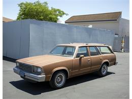 1979 Chevrolet Malibu (CC-1356521) for sale in Pleasanton, California