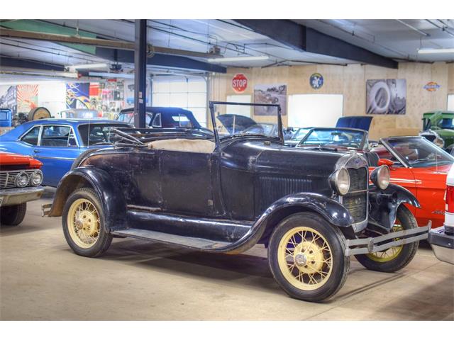 1928 Ford Roadster (CC-1356558) for sale in Watertown, Minnesota