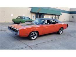 1970 Dodge Charger (CC-1356569) for sale in Stockton, California