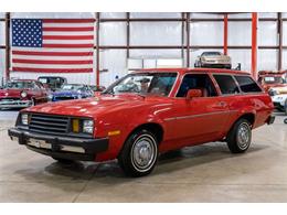 1979 Ford Pinto (CC-1356581) for sale in Kentwood, Michigan