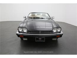 1990 Jaguar XJS (CC-1356619) for sale in Beverly Hills, California
