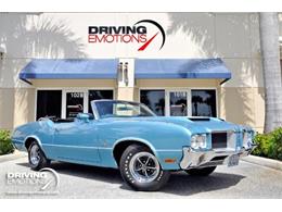 1971 Oldsmobile 442 (CC-1356626) for sale in West Palm Beach, Florida