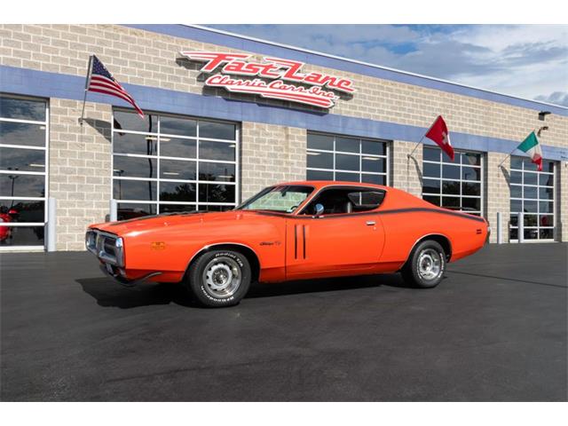 1971 Dodge Charger (CC-1356627) for sale in St. Charles, Missouri