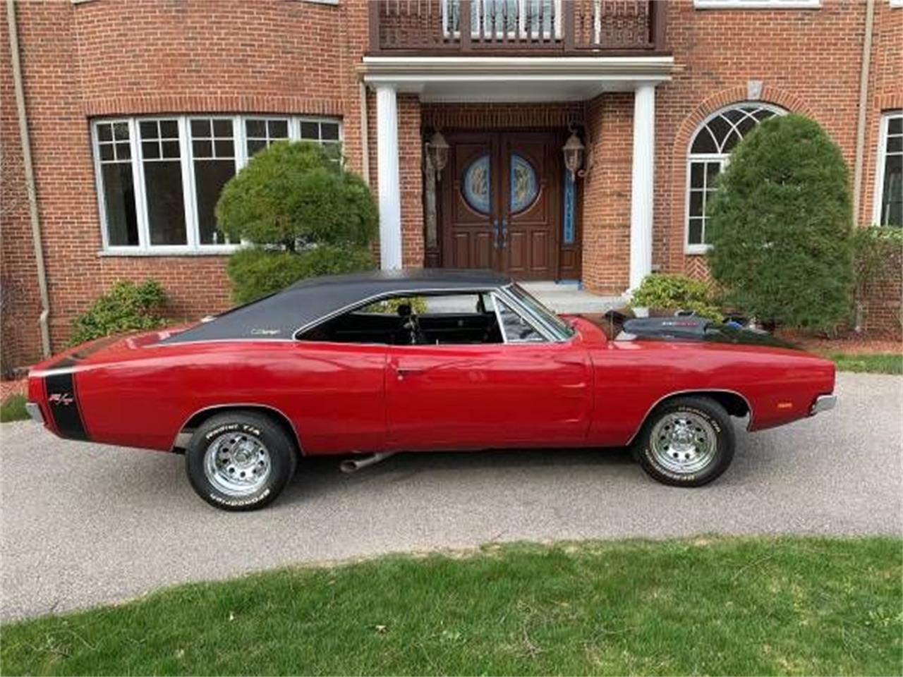 for sale 1969 dodge charger in cadillac, michigan cars - cadillac, mi at geebo
