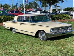 1963 Mercury Monterey (CC-1356642) for sale in Cadillac, Michigan