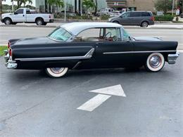 1955 Mercury Monterey (CC-1356643) for sale in Cadillac, Michigan