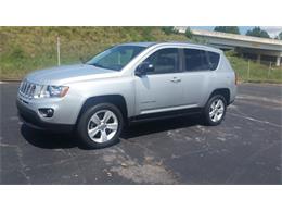 2012 Jeep Compass (CC-1350666) for sale in Simpsonville, South Carolina