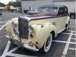 1954 Bentley R Type (CC-1356681) for sale in Greensboro, North Carolina