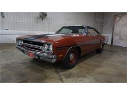 1970 Plymouth GTX (CC-1356700) for sale in Clarence, Iowa