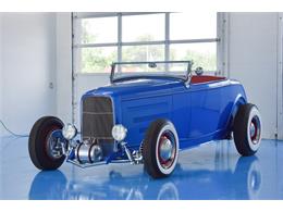 1932 Ford Roadster (CC-1356706) for sale in Springfield, Ohio