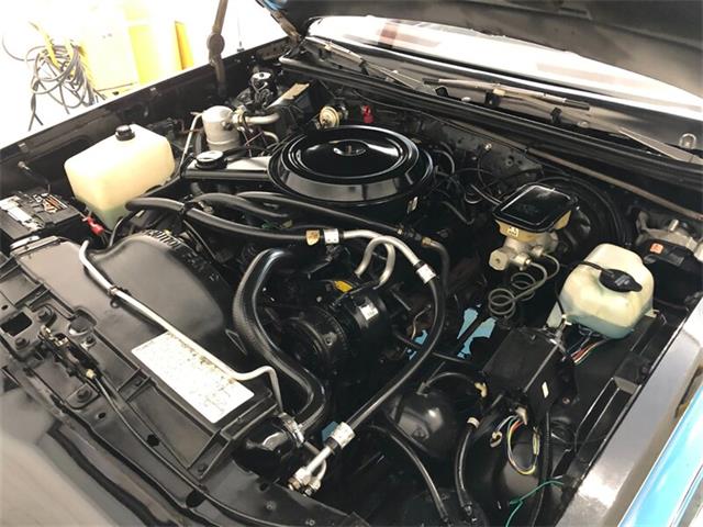 1984 Chevrolet El Camino SS (CC-1356708) for sale in Springfield, Ohio