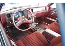 1984 Chevrolet El Camino SS (CC-1356708) for sale in Springfield, Ohio