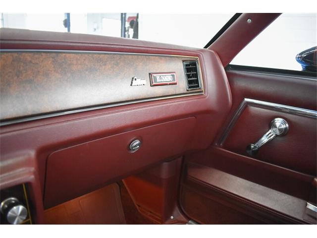 1984 Chevrolet El Camino SS (CC-1356708) for sale in Springfield, Ohio