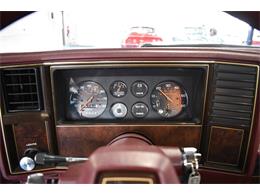 1984 Chevrolet El Camino SS (CC-1356708) for sale in Springfield, Ohio