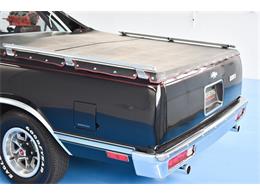 1984 Chevrolet El Camino SS (CC-1356708) for sale in Springfield, Ohio