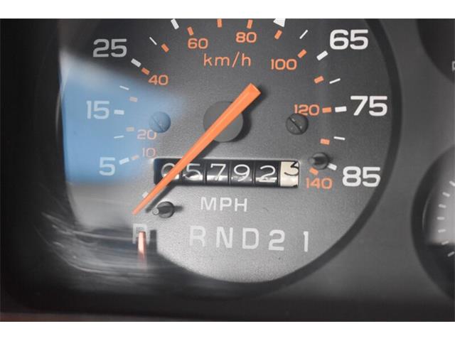 1984 Chevrolet El Camino SS (CC-1356708) for sale in Springfield, Ohio