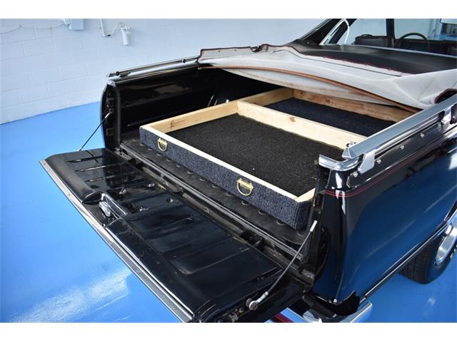 1984 Chevrolet El Camino SS (CC-1356708) for sale in Springfield, Ohio
