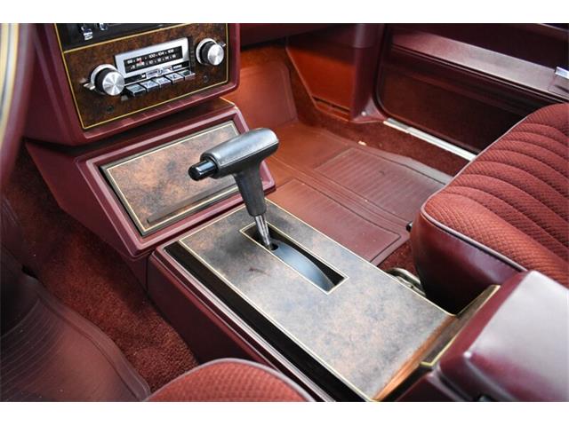 1984 Chevrolet El Camino SS (CC-1356708) for sale in Springfield, Ohio
