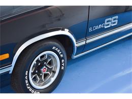 1984 Chevrolet El Camino SS (CC-1356708) for sale in Springfield, Ohio