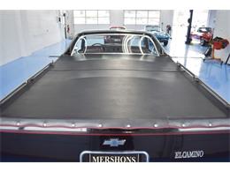 1984 Chevrolet El Camino SS (CC-1356708) for sale in Springfield, Ohio