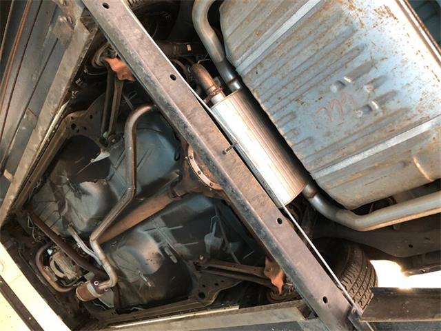 1984 Chevrolet El Camino SS (CC-1356708) for sale in Springfield, Ohio