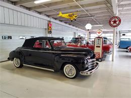 1948 Plymouth Convertible (CC-1356725) for sale in Columbus, Ohio