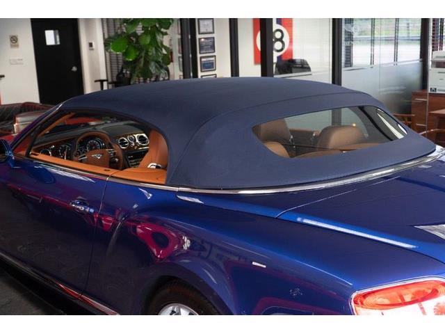 2017 Bentley Continental (CC-1356745) for sale in Miami, Florida