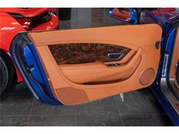 2017 Bentley Continental (CC-1356745) for sale in Miami, Florida