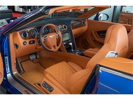 2017 Bentley Continental (CC-1356745) for sale in Miami, Florida