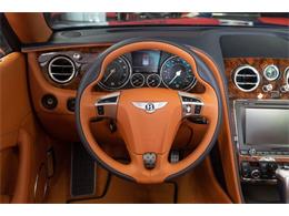 2017 Bentley Continental (CC-1356745) for sale in Miami, Florida