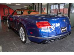 2017 Bentley Continental (CC-1356745) for sale in Miami, Florida