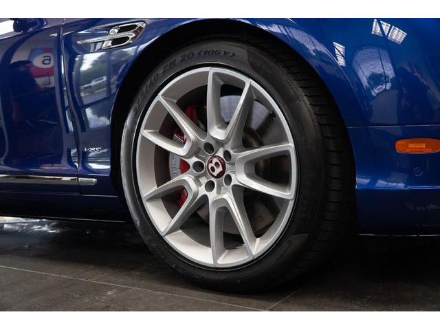 2017 Bentley Continental (CC-1356745) for sale in Miami, Florida