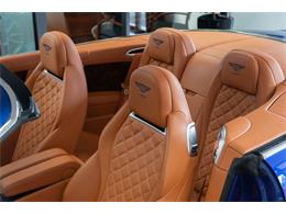 2017 Bentley Continental (CC-1356745) for sale in Miami, Florida